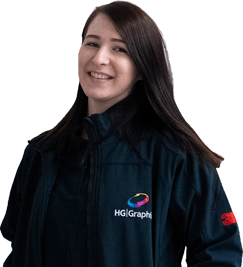 A photo of Natalie Cocliff